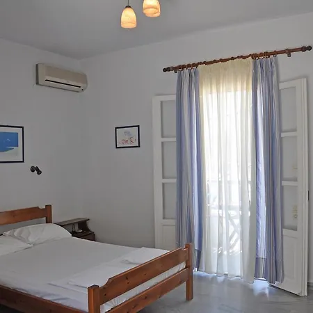 Apartment Nostos