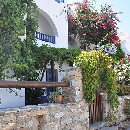 Apartment Nostos